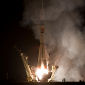 NASA Secures 12 Space Trips from RosCosmos