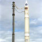 NASA Selects Contractors for New Rocket Family