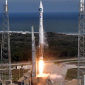 NASA Selects Delivery System for MAVEN
