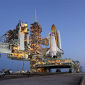 NASA Sets Discovery's Launch Date for April 5