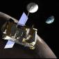 NASA Sets Endeavor/LRO Launch Schedule
