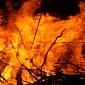 NASA Shows Fires' Devastating Impact Upon Global Climate