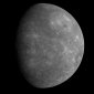 NASA Shows the World Mercury's Unseen Face