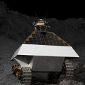 NASA Supports Google Lunar X Prize Teams