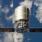 NASA TV to Broadcast Second Cygnus Launch to the ISS