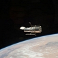 NASA Taken Aback by NRO Donation