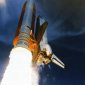 NASA Tested a Methane Rocket Engine