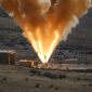 NASA Tests Constellation's Launch Abort System