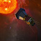 NASA To Hurtle Large Probe into the Sun