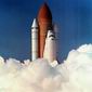 NASA To Restart Countdown For Shuttle Launch on Sunday