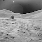 NASA Wants Private Companies to Preserve Artifacts on the Moon