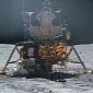 NASA Wants Private Space Companies to Go to the Moon