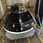 NASA Wants to Test Fly Orion Within 3 Years