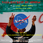 NASA Websites Hacked and Defaced in Protest Against Wars