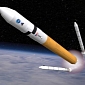 NASA Working Hard to Present Heavy Rocket to Congress