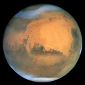 NASA and ESA Sign Mars Agreement