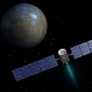 NASA's Dawn Spacecraft Is Closing In on Texas-Sized Dwarf Planet Ceres