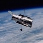 NASA's Hubble Has Two Gyros Left