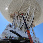 NASA's 'Mars Antenna' Back in Operations
