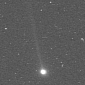 NASA's Mercury Probe Sees Comets ISON and Encke