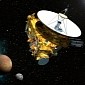 NASA's New Horizons Spacecraft Is Closing In on Pluto
