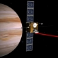NASA's New Laser Communications Demonstrator Passes Review