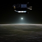 NASA's New Lunar Orbiter Ready to Start Science Studies