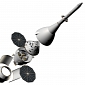 NASA’s Next-Gen Orion Spacecraft Flies in 2014, Rides the SLS to the Moon in 2017