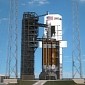 NASA's Orion Launch Postponed Due to Strong Winds, Technical Trouble