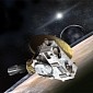 NASA's Pluto-Bound New Horizons Spacecraft Wakes Up from 1,873-Day Slumber