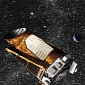 NASA to Attempt to Rescue Marooned Planet-Hunting Space Telescope Kepler
