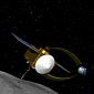 NASA to Begin Constructing the OSIRIS-REx Sample-Return Probe