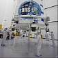 NASA to Provide Live Coverage of Latest TDRS Satellite Launch