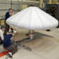 NASA to Test Inflatable Spacecraft