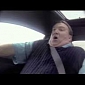 NASCAR Driver Jeff Gordon Punks Car Salesman in Pepsi Commercial