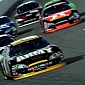 NASCAR Pilots Now Concerned About the Environment