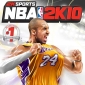 NBA 2K Goes Online and Moves to China