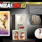 NBA 2K10: Anniversary Edition Coming to Consoles