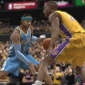 NBA 2K10 Coming to the Nintendo Wii