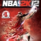 NBA 2K12 Features Jordan, Johnson and Bird on Three Distinct Covers