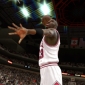 NBA 2K12 Gets Christmas Day Game Simulations