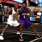 NBA 2K12 Legends Showcase DLC Available for Download, Launch Trailer Out