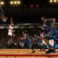 NBA 2K13 Gets Under the Cover Campaign on Facebook