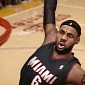 NBA 2K14 Has an Official Trailer Featuring Nas and LeBron James