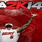 NBA 2K14 New Dev Diary Details MyCAREER Mode