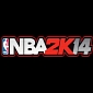 NBA 2K14 Patch 4 Submitted for Approval on Xbox One and PlayStation 4