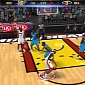 NBA 2K14 Released for iPhone, iPad