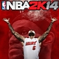 NBA 2K14 Soundtrack Chosen by LeBron James Includes Daft Punk, Jay-Z, More