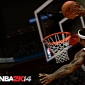 NBA 2K14 Trailer Focuses on Signature Moves