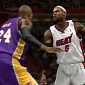NBA 2K14 Will Expand MyGM Mode, Introduces The Park on PS4 and Xbox One